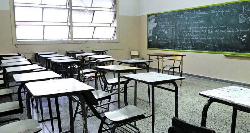 Las clases comenzarán el 8 de marzo y será de modo virtual y presencial