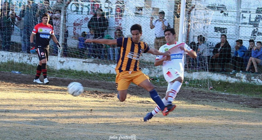 Habilitan las prácticas deportivas con público en La Pampa 