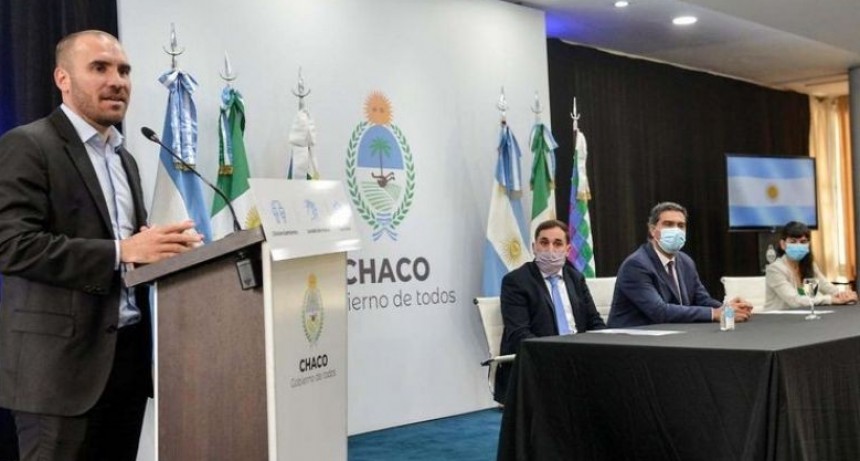 El Gobierno nacional confirmó que no habrá más ATP ni IFE