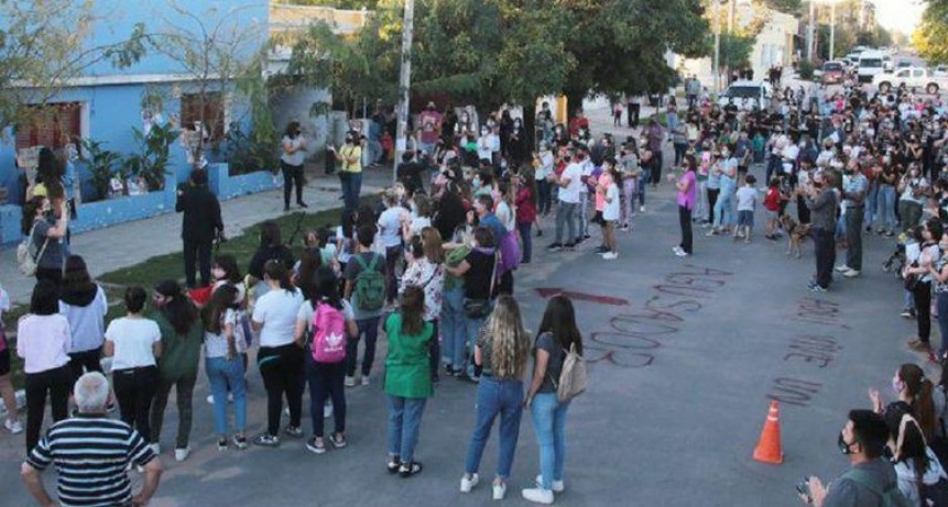CASO PAGELLA: EL STJ NO DIÓ LUGAR A LA IMPUGNACIÓN SOLICITADA Y SIGUE SIENDO RESPONSABLE DE DELITO DE ABUSO SEXUAL SIMPLE AGRAVADO....