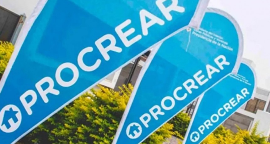 Procrear 2022: cómo inscribirse en los créditos a tasa 0 % para viviendas