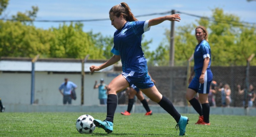 Provincial de Femenino: solicitarán certificado de vacunación