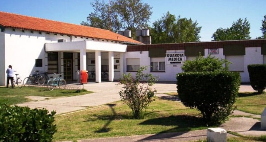 El hombre que murió en Castex se había negado a vacunarse 