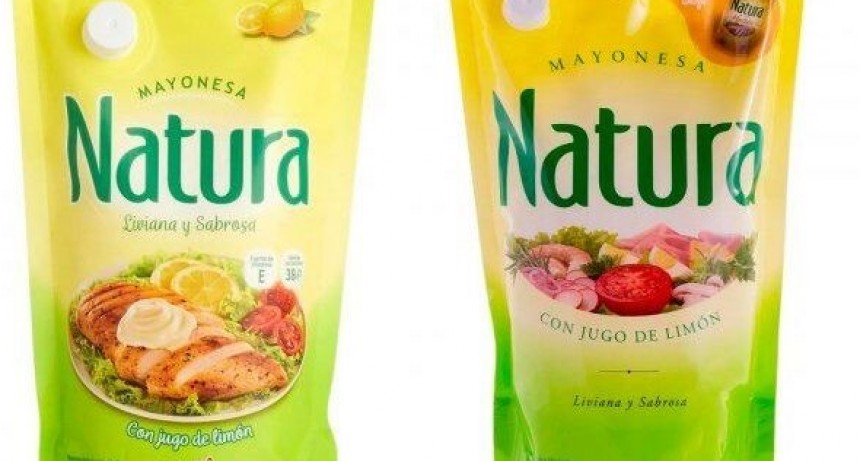 COMO DISTINGUIR LA MAYONESA NATURA TRUCHA