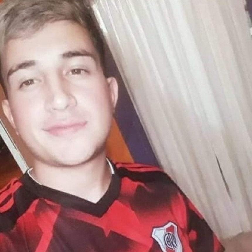 General Acha: conmoción por el homicidio de un joven sucedido en la madrugada de hoy 