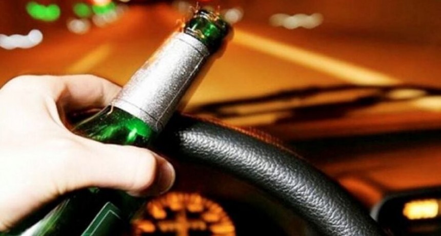 Alcohol Cero al volante, un pedido por la vida 