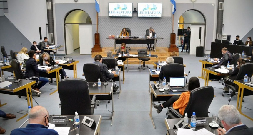 La Pampa le pagó $500 millones a la ANSES por la deuda que la oposición no dejó refinanciar 