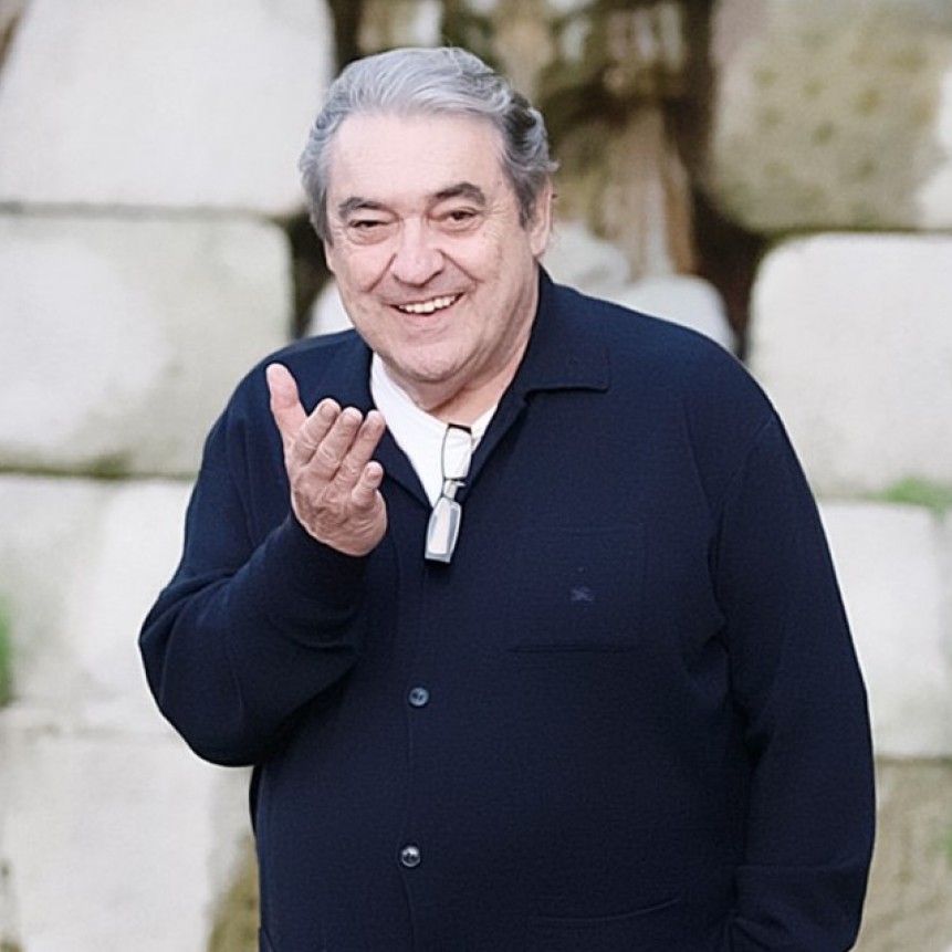 Avanzan con la repatriación del patrimonio de Alberto Cortez a Rancul