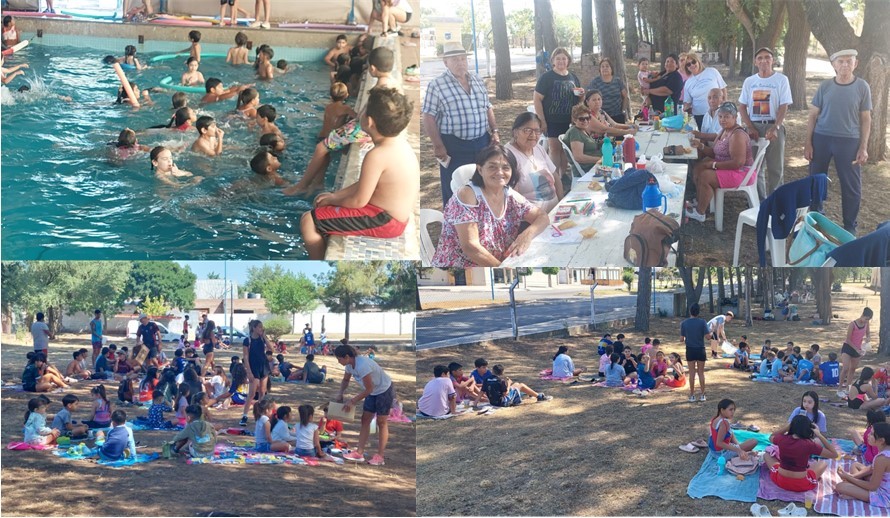 PRO VIDA EN  VICTORICA