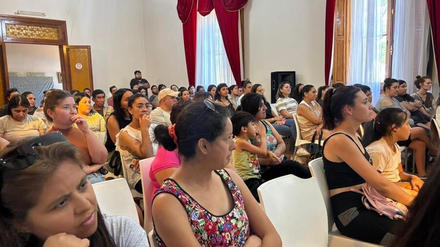 Tramo final del proceso para adjudicar 20 viviendas en Victorica