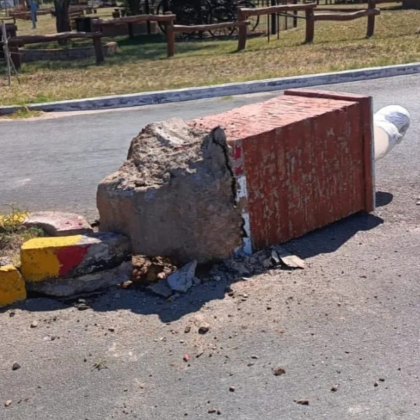 EN TELEN TAMPOCO TIENE PAZ