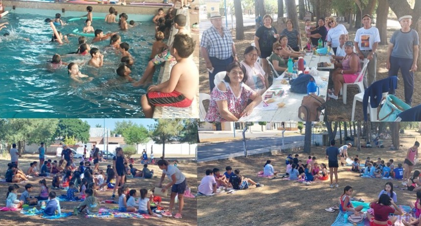 PRO VIDA EN  VICTORICA