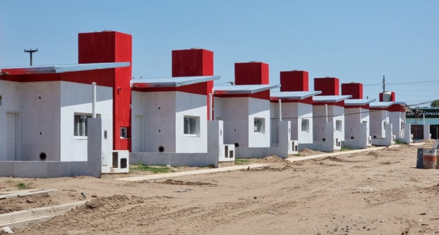 El IPAV endurece controles en Victorica y Santa Rosa