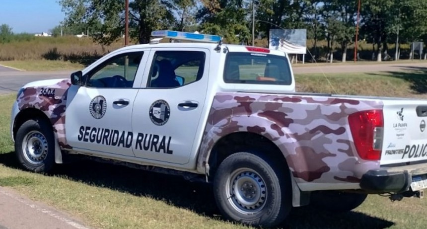 Escándalo en la Policía de La Pampa: Un comisario fue arrestado por su propio superior 