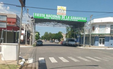 Fin de semana muy caluroso