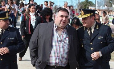 Echaron a Diego Choco de Asuntos Municipales