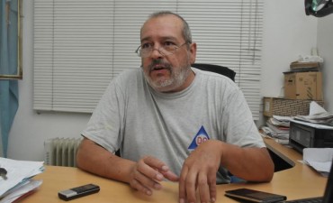 EX DIRECTOR DE DEFENSA CIVIL DURO CON EL GOBIERNO POR LAS POLÍTICAS DE MANEJO DEL FUEGO