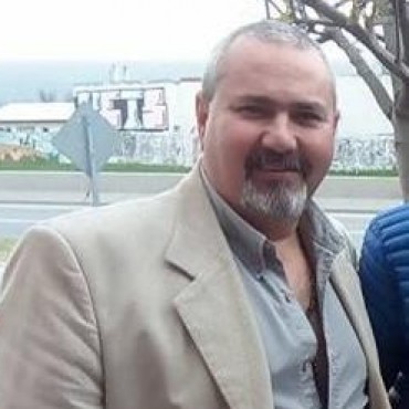FALLECIÓ EL DIRIGENTE SINDICAL, JOSÉ LUIS RUSSO Y SU HIJA