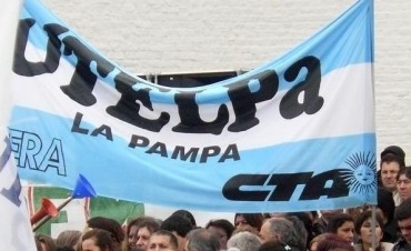 Los docentes queremos y preferimos iniciar las clases, pero es el Gobierno quien debe dar respuestas