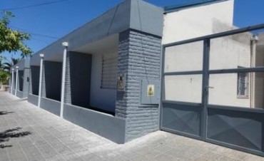 TRABAJOS EN LA SEDE JUDICIAL VICTORICA