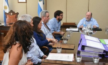 ATUEL: VENCIDO EL PLAZO, LA PAMPA PEDIRÁ A LA CORTE SUPREMA QUE FIJE EL CAUDAL