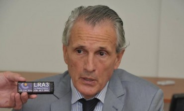 Lo referido a picadas y abandono o maquinas, es una absoluta FALSEDAD.