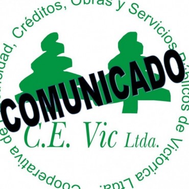 CORTE DE ENERGÍA PARA ESTE DOMINGO 18 DE FEBRERO