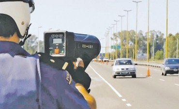 Para Leer: La comunidad en general y en particular a los conductores que se dirijan a otras provincias