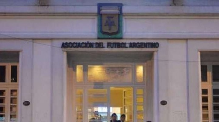 Confirmado: Adiós al Federal B y C. Llega el Regional Federal Amateur.