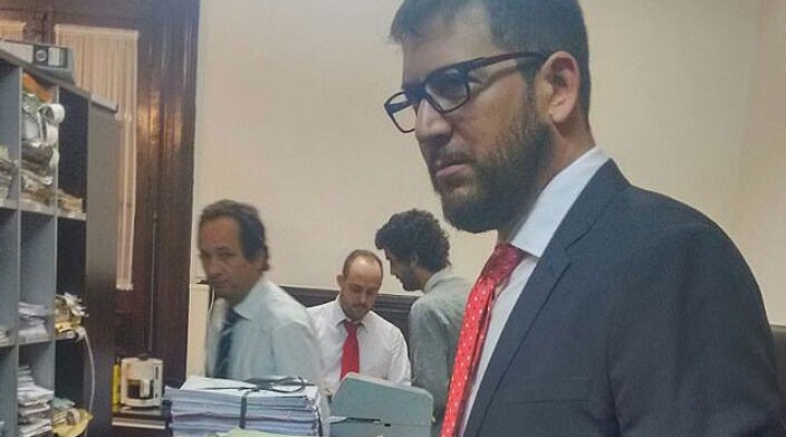 Atuel: La Pampa formalizó su presentación judicial