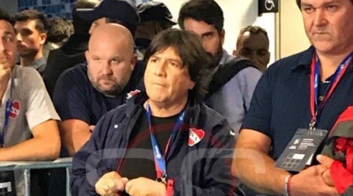 Los mejores memes que dejó la derrota de Independiente ante Gremio