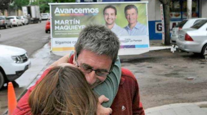 Confirmaron el procesamiento de Prina: podría ir seis años preso