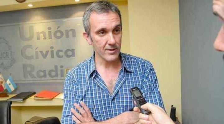 UCR a Mac Allister: “No es tiempo de candidaturas”
