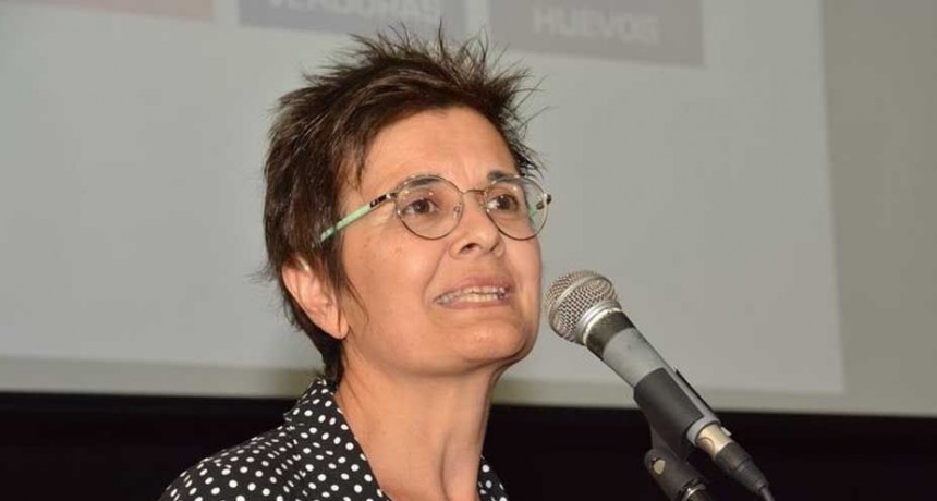 MAGGIO: “NO SE CONTRATARAN ARTISTAS CON DENUNCIAS POR ABUSO O VIOLACIONES”