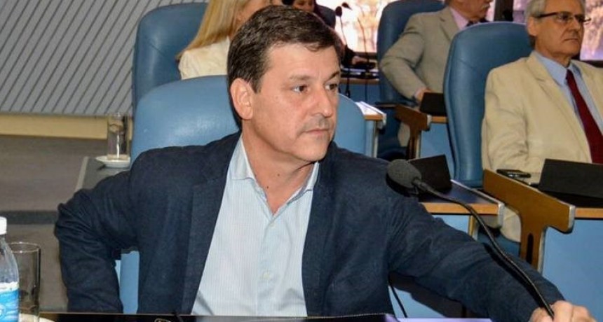 La carta de Perelló: “Por las falaces acusaciones renuncio a la candidatura”