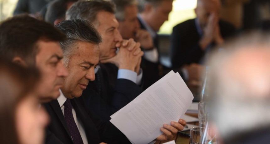 Macri se resigna a que los radicales monopolicen las candidaturas a gobernador