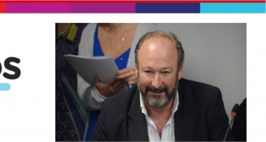 EL CANDIDATO A GOBERNADOR DE MACRI …AHORA SERIA KRONEBERGER