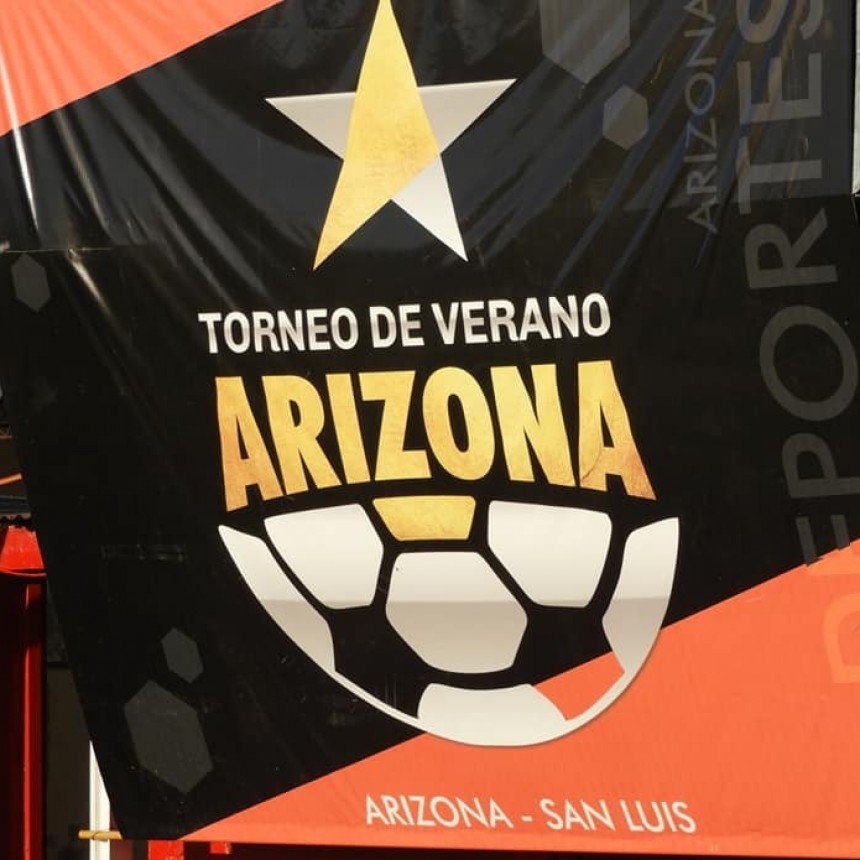 FUTBOL ARIZONA SEMI FINALES