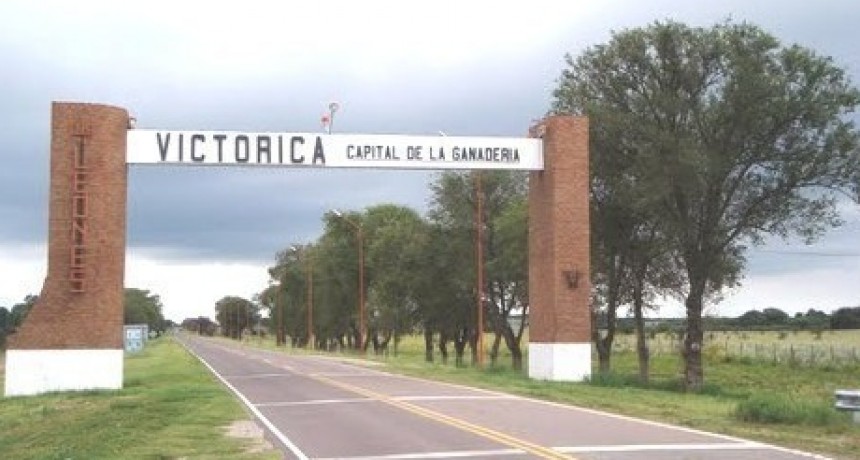 VICTORICA : INSCRIPCION y RENOVACIÓN DE BECAS PROVINCIALES.