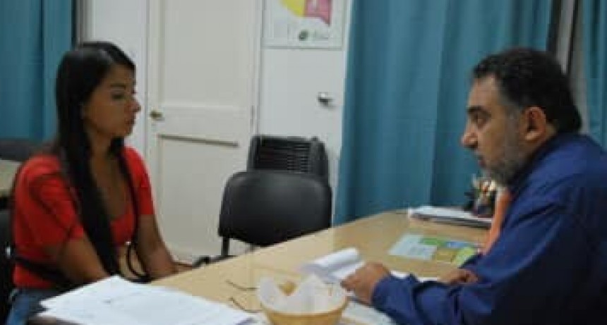 BIENVENIDA DOCTORA