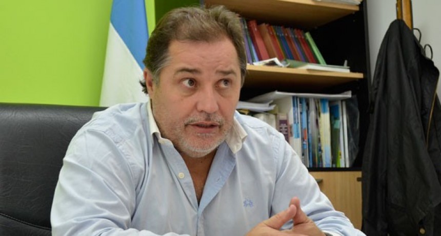 La Pampa: El Gobierno convocó a la paritaria para el 6 de marzo
