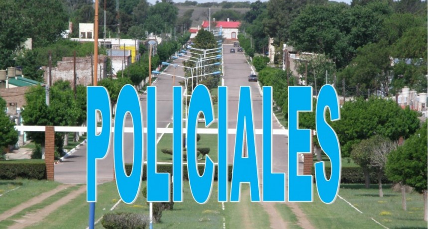 Telen: detenido por estafa