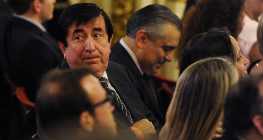 El macrismo dice que si Cristina gana, armará milicias populares y Argentina será como Venezuela.