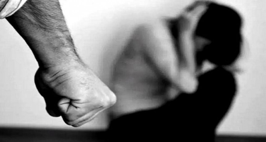 VICTORICA: CANDIDATA A CONCEJAL GOLPEADA POR SU PAREJA