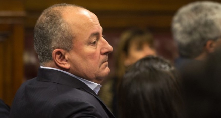 Las senadoras peronistas impidieron que Marino reelija como vice del Senado