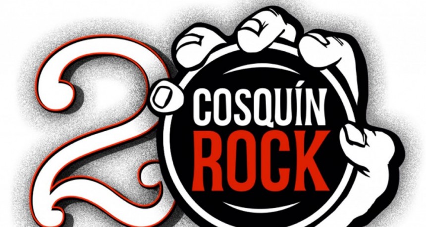 Cosquín Rock cumple 20 años y por ley tendrá su primera edición con cupo femenino