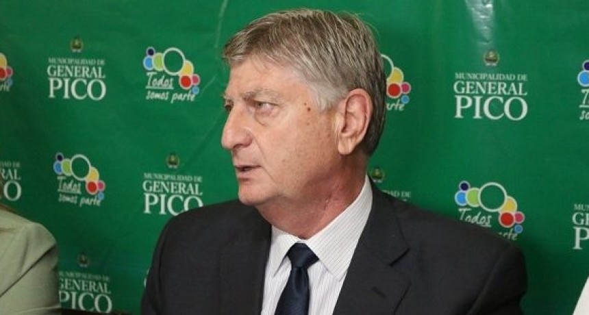 Ziliotto: “Macri pagó la obra de Portezuelo de contado”
