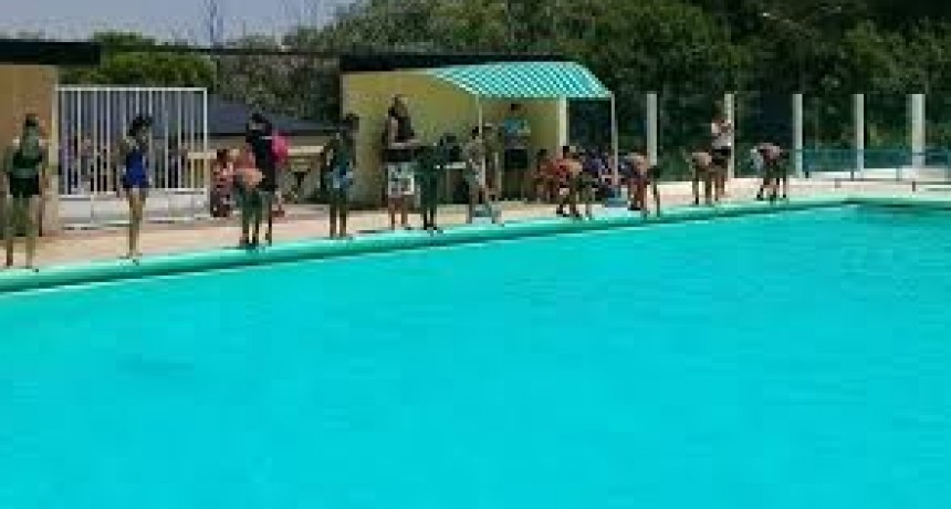 Se vienen los Juegos Deportivos de Verano