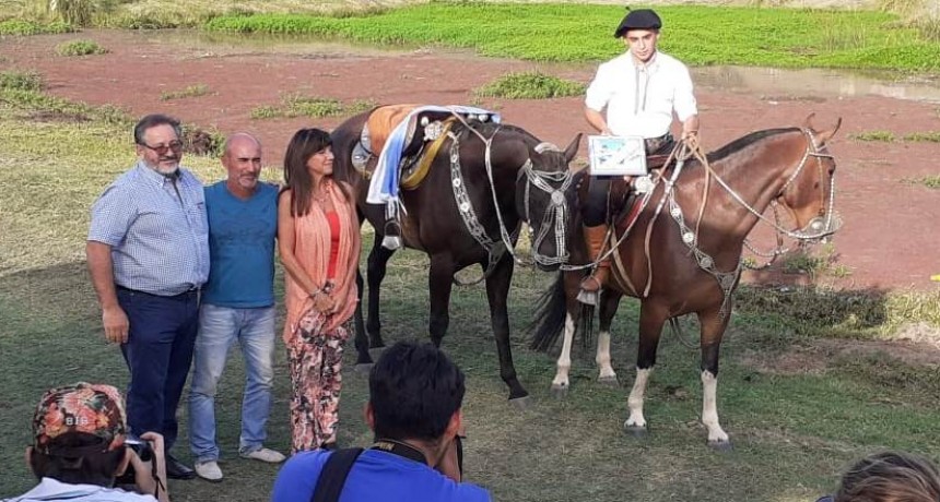 Intenso fin de semana en el sector turístico pampeano