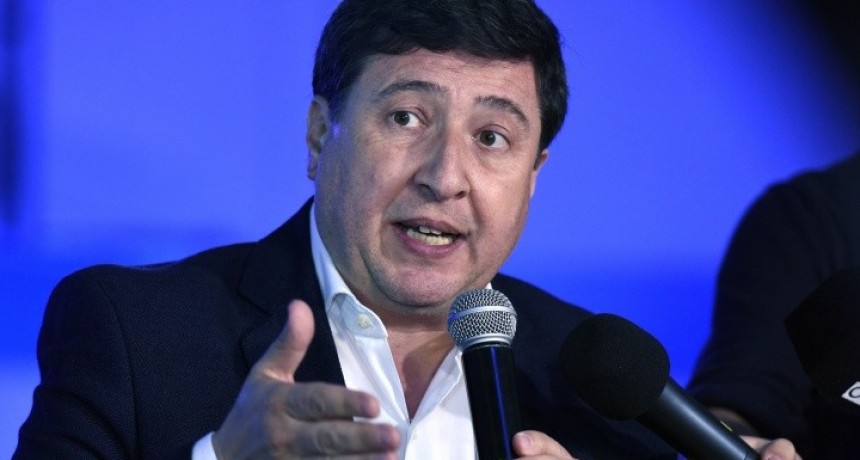 VIENE A LA PAMPA EL MINISTRO ARROYO PARA LANZAR LAS TARJETA ALIMENTAR